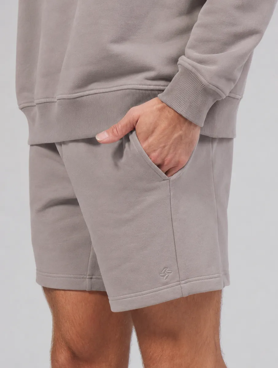 Allwear Organic 7’’ Sweat Shorts 2.0 4
