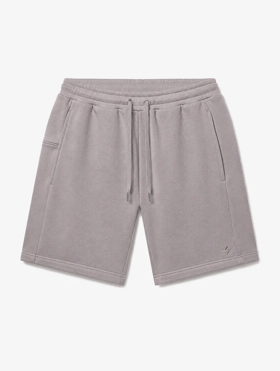 Allwear Organic 7’’ Sweat Shorts 2.0 5