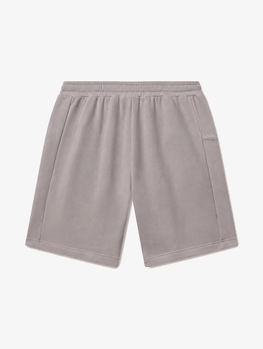 Allwear Organic 7’’ Sweat Shorts 2.0 6