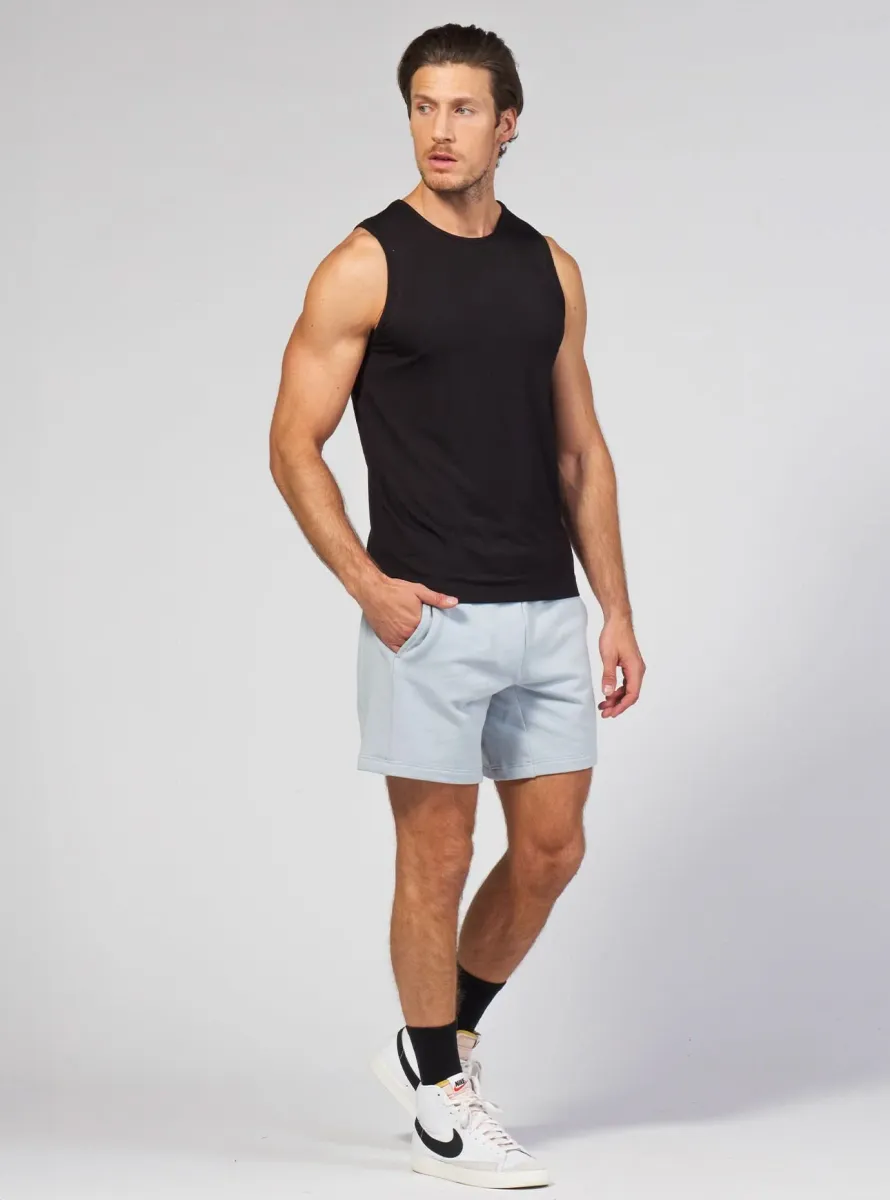 Allwear Organic 7’’ Sweat Shorts 3