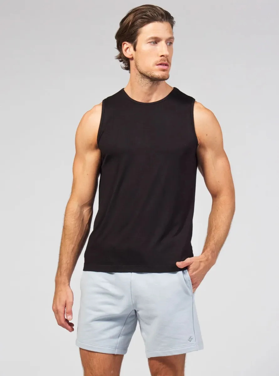 Allwear Organic 7’’ Sweat Shorts 4