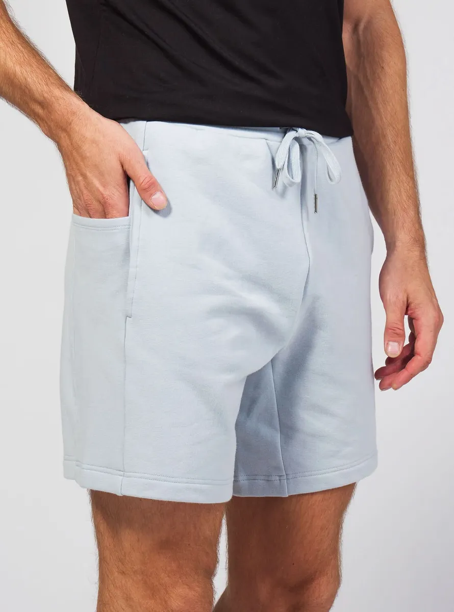 Allwear Organic 7’’ Sweat Shorts 6