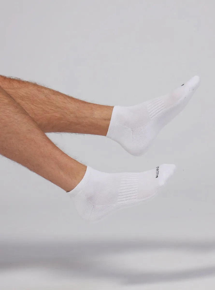 Allwear Organic Ankle Socks 4