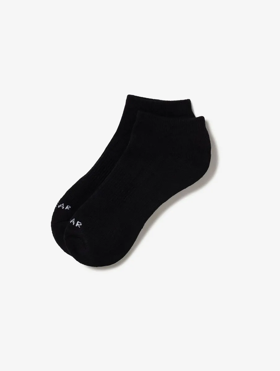 Allwear Organic Ankle Socks