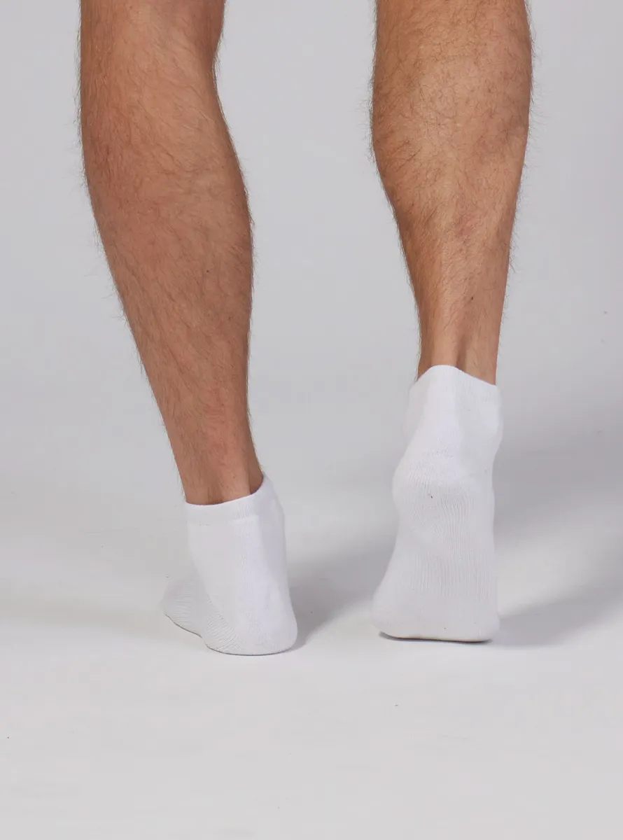 Allwear Organic Ankle Socks 3
