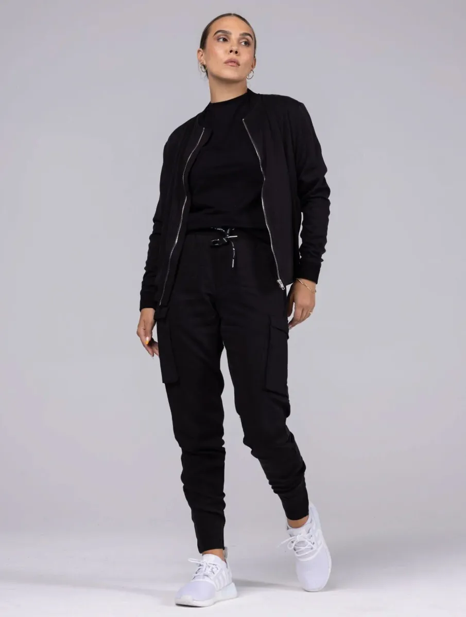 Allwear Organic Cargos 3