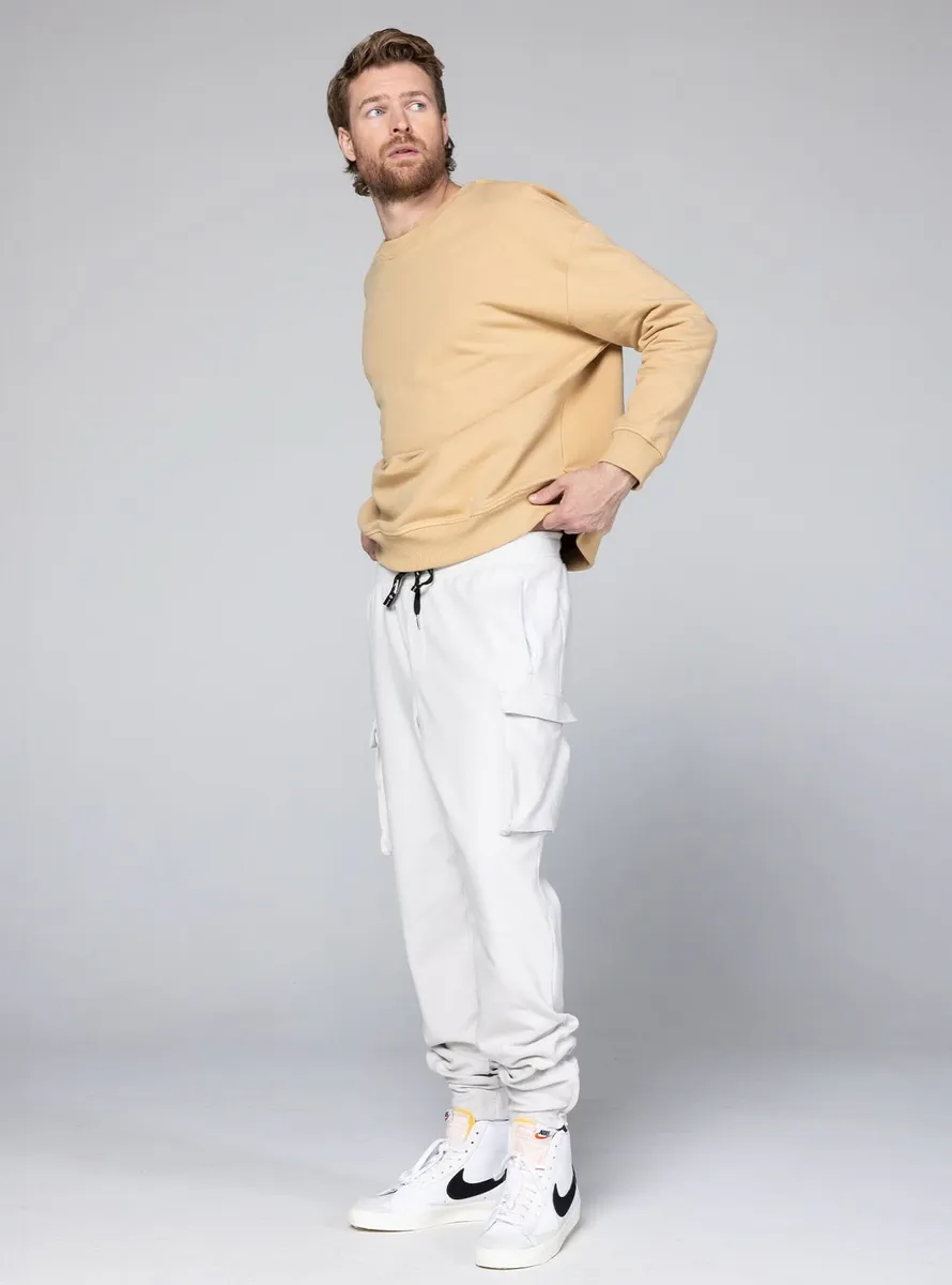 Allwear Organic Cargos 5