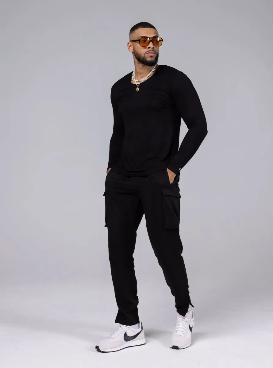 Allwear Organic Cargos 4