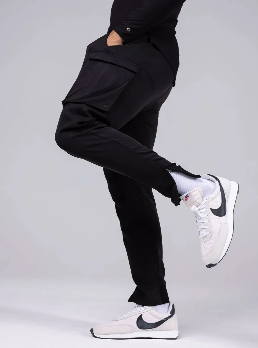 Allwear Organic Cargos 5