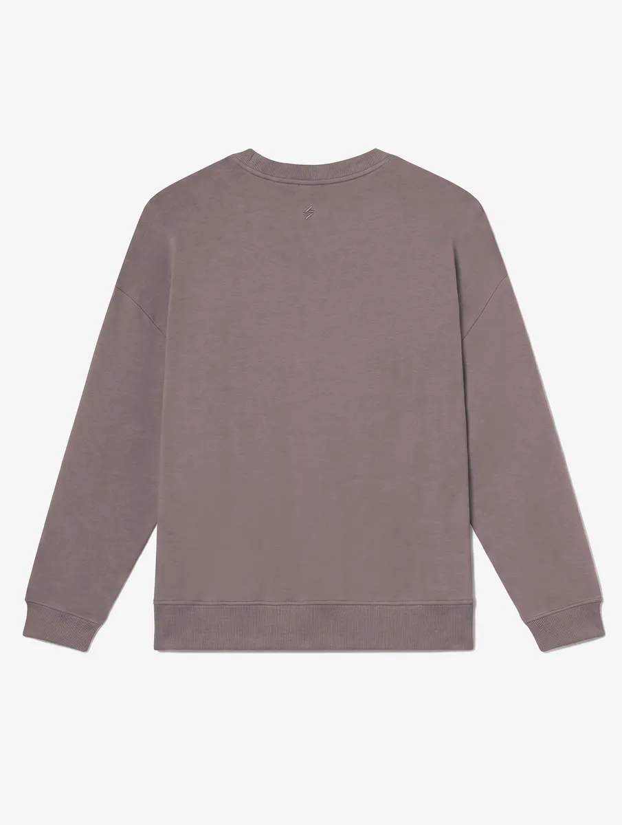 Allwear Organic Crew Neck Sweatshirt 2.0 3 Pack 2