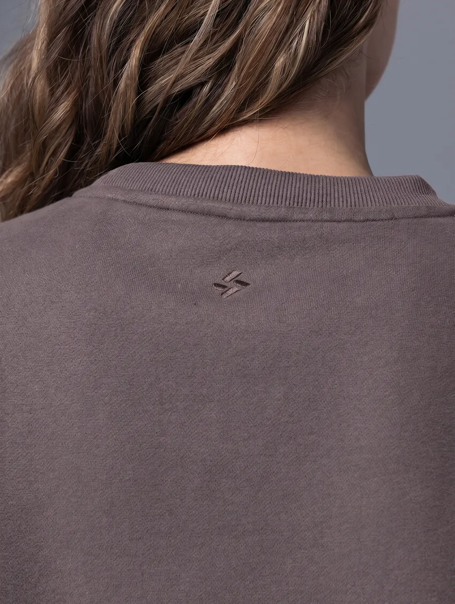 Allwear Organic Crew Neck Sweatshirt 2.0 3 Pack 6
