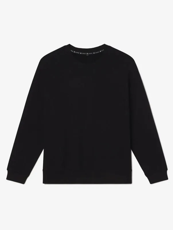 Allwear Organic Crew Neck Sweatshirt 2.0 3 Pack 8