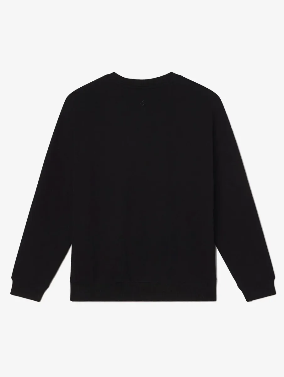Allwear Organic Crew Neck Sweatshirt 2.0 2