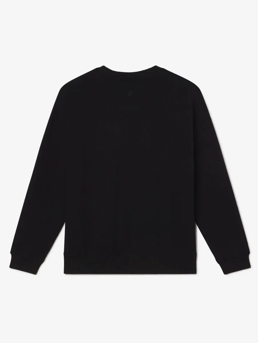 Allwear Organic Crew Neck Sweatshirt 2