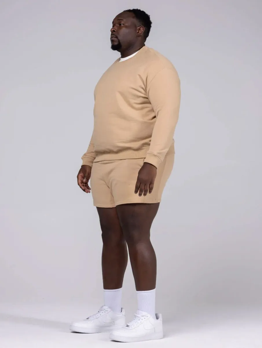 Allwear Organic Crew Neck Sweatshirt 5