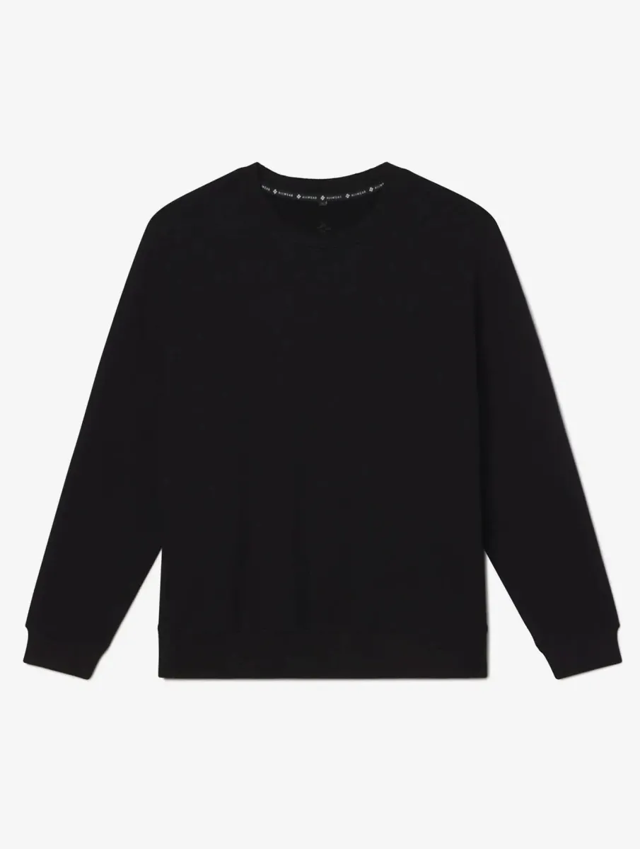 Allwear Organic Crew Neck Sweatshirt 7