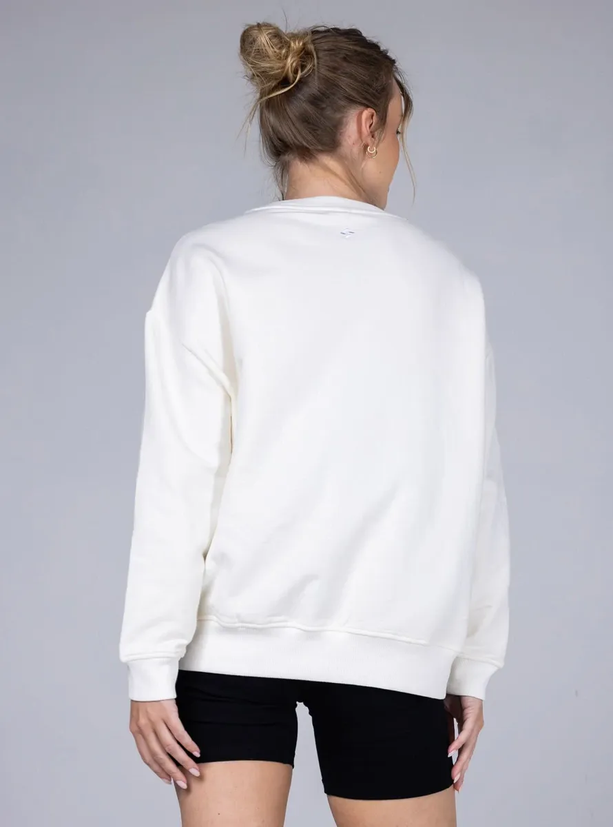 Allwear Organic Crew Neck Sweatshirt 5