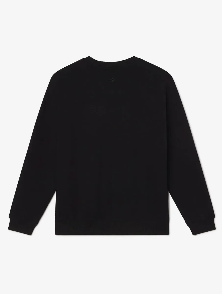 Allwear Organic Crew Neck Sweatshirt 3