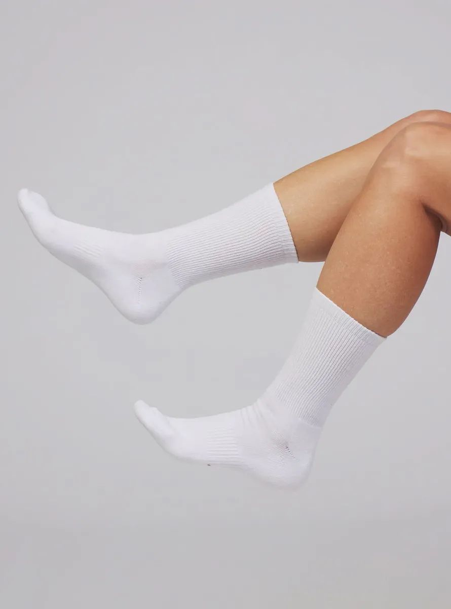 Allwear Organic Crew Socks 4