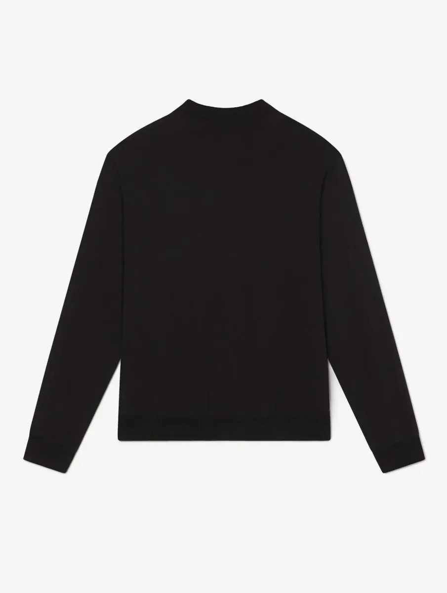 Allwear Organic Hybrid Bomber Jacket 2