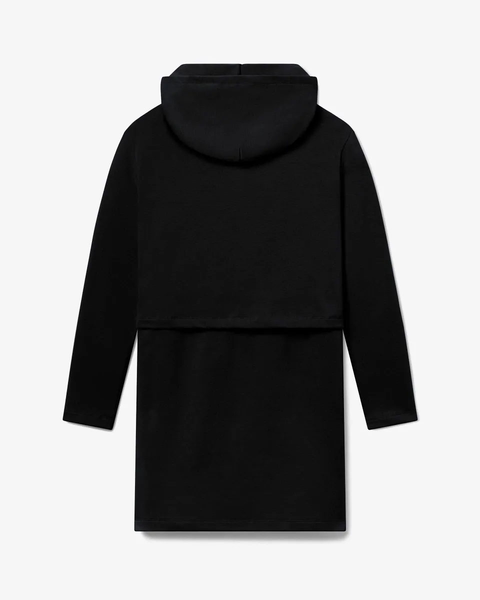 Allwear Organic Hybrid Cardigan 2