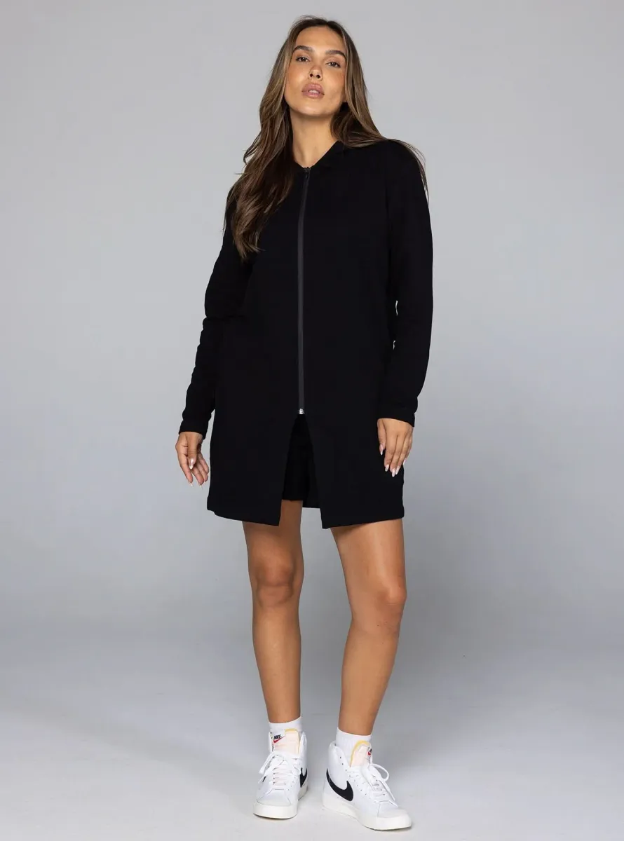 Allwear Organic Hybrid Cardigan 3