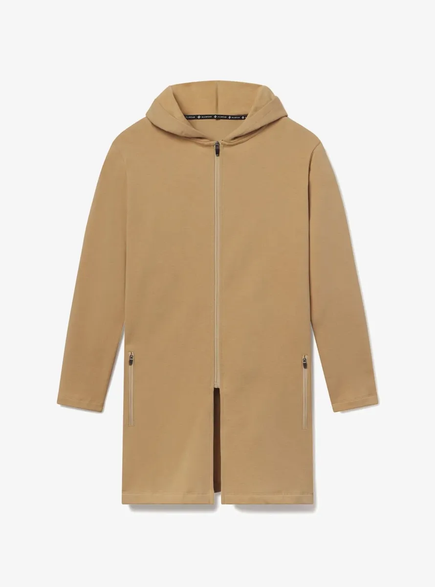 Allwear Organic Hybrid Cardigan 6