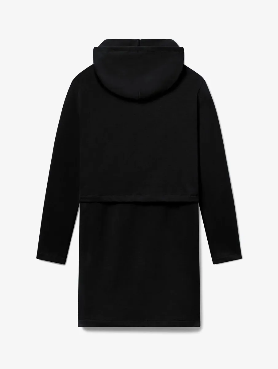 Allwear Organic Hybrid Cardigan 2