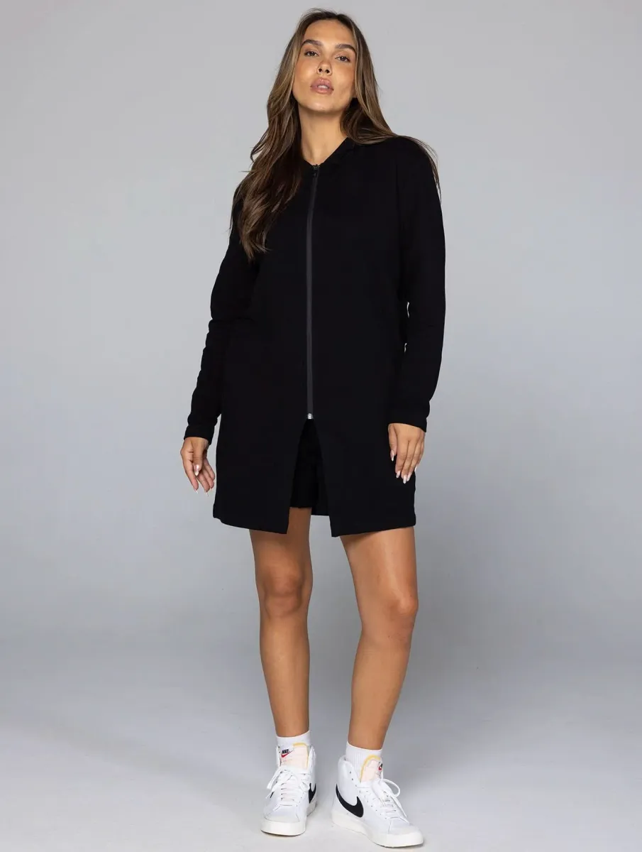 Allwear Organic Hybrid Cardigan 4