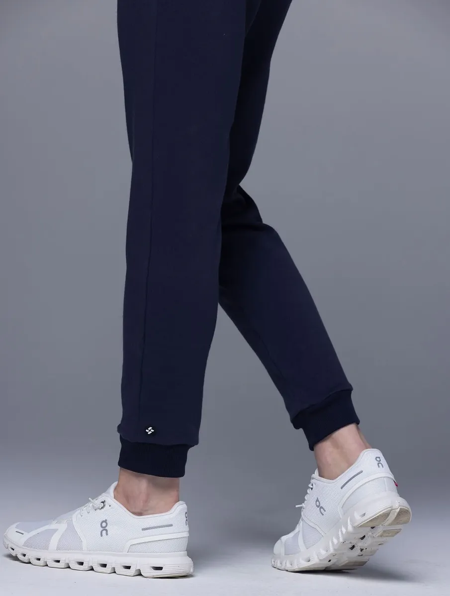 Allwear Organic Joggers 25'' Short 4