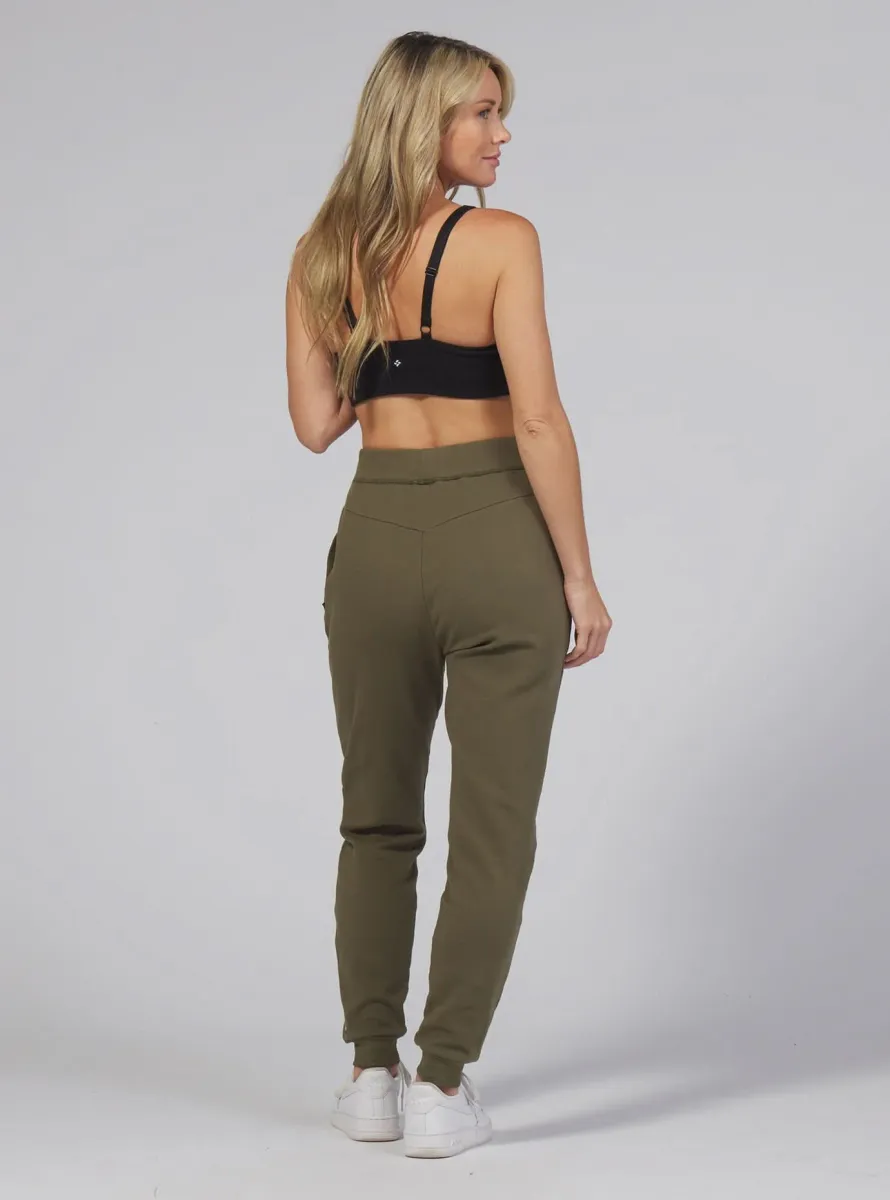 Allwear Organic Joggers 31'' Tall 4