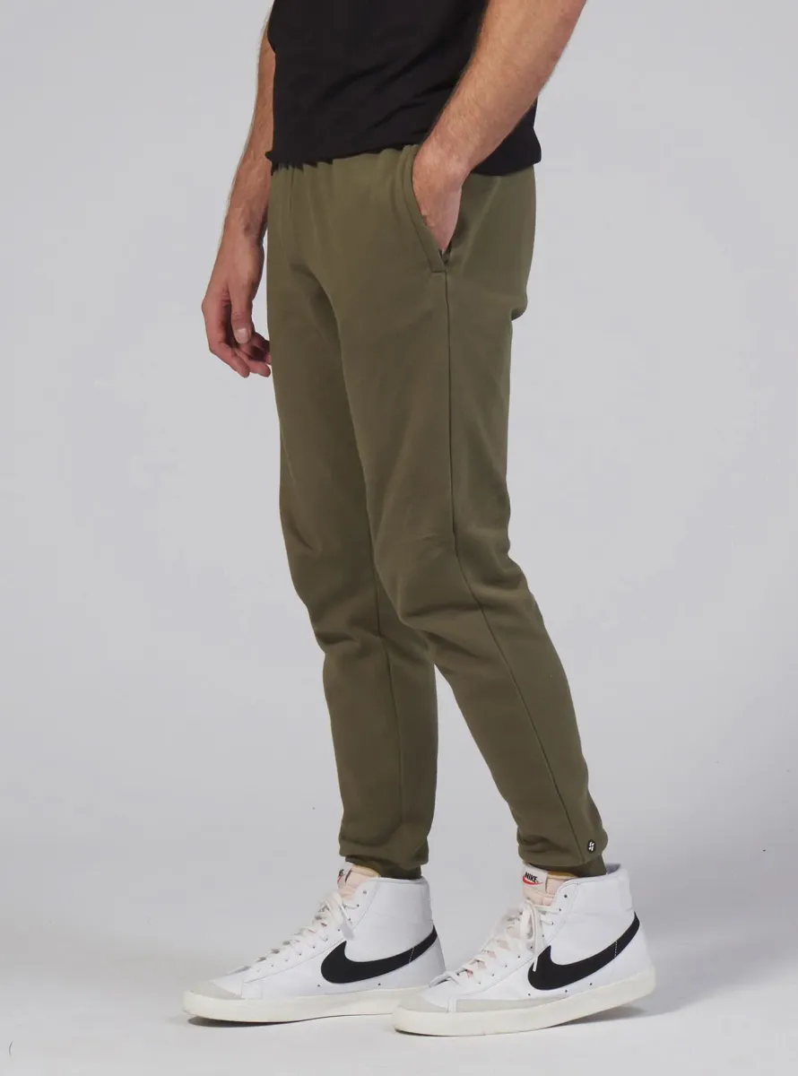 Allwear Organic Joggers 31'' Tall 5