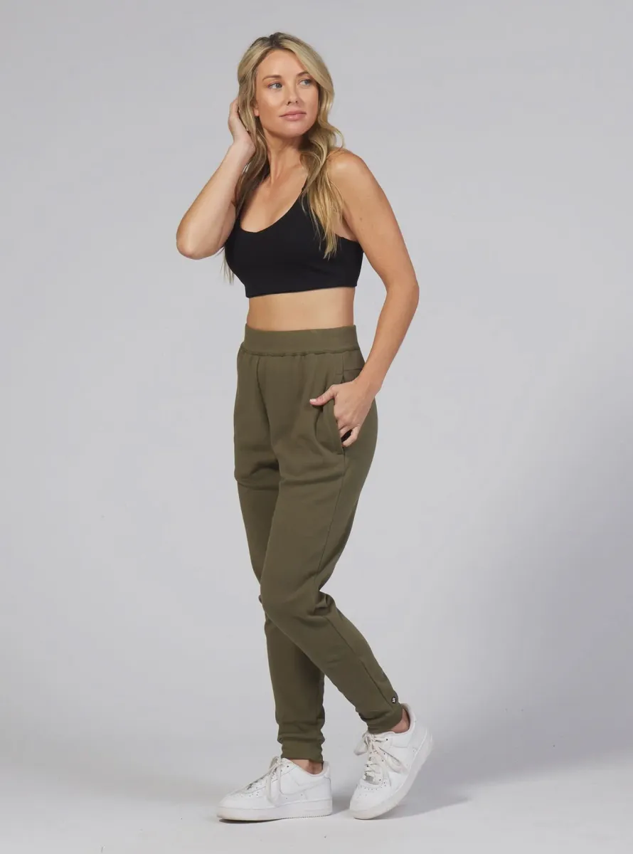 Allwear Organic Joggers 31'' Tall 6