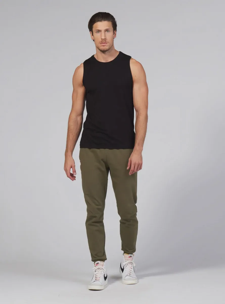 Allwear Organic Joggers 31'' Tall 3