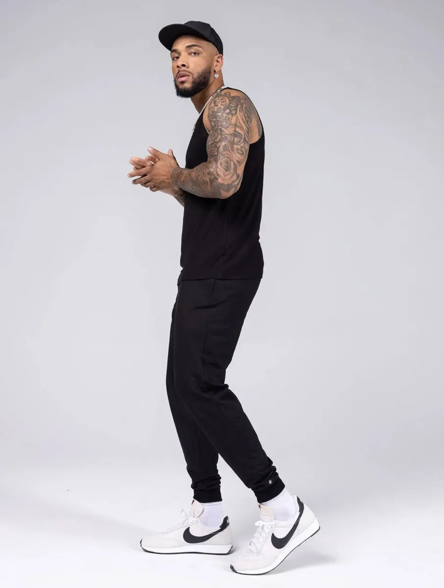 Allwear Organic Joggers 5