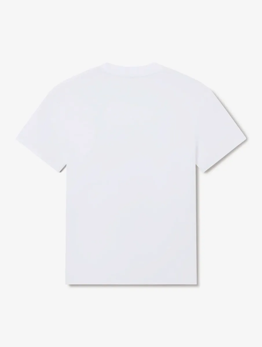 Allwear Organic Midweight Short Sleeve Tee - Men 2