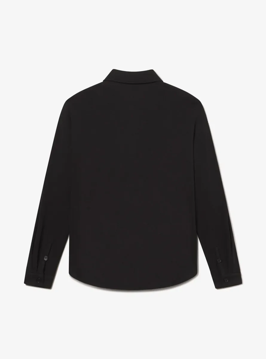 Allwear Organic Shirt Jacket 2