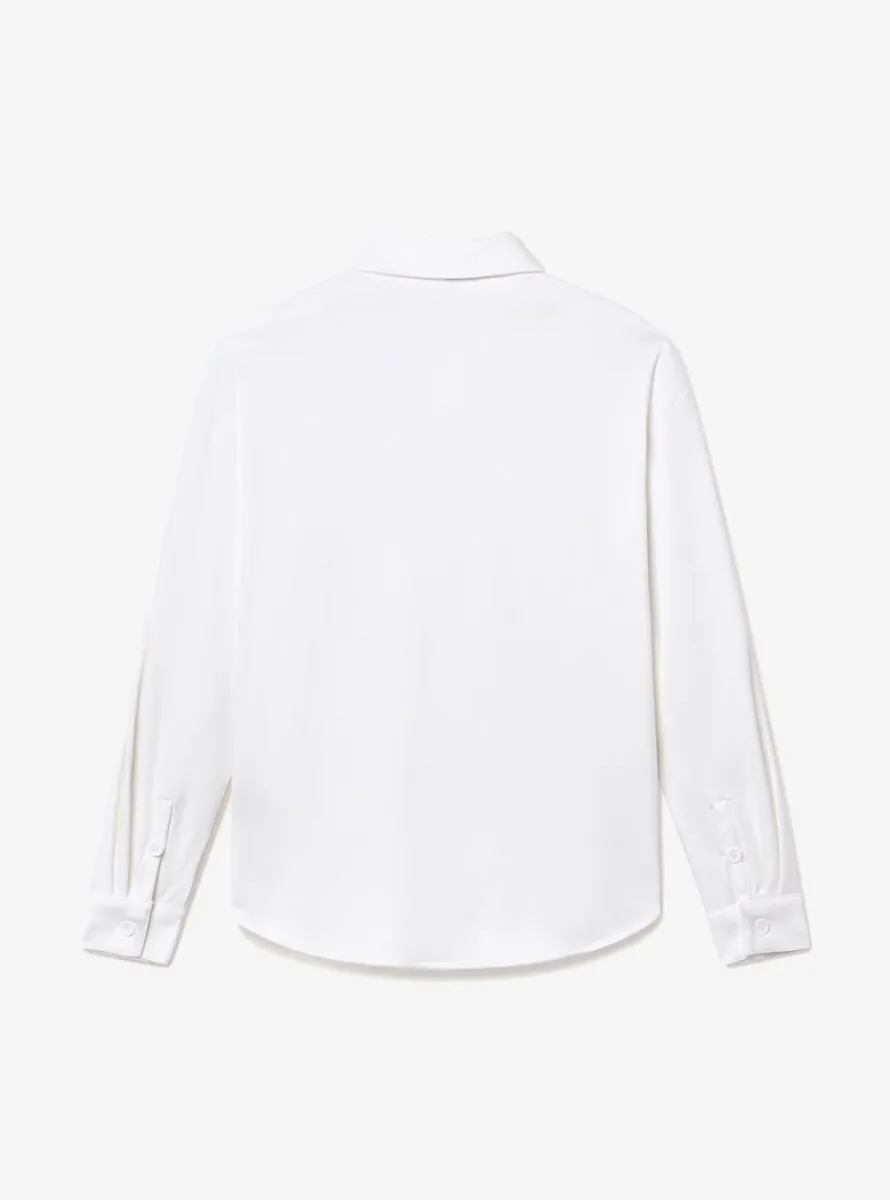 Allwear Organic Shirt Jacket 2