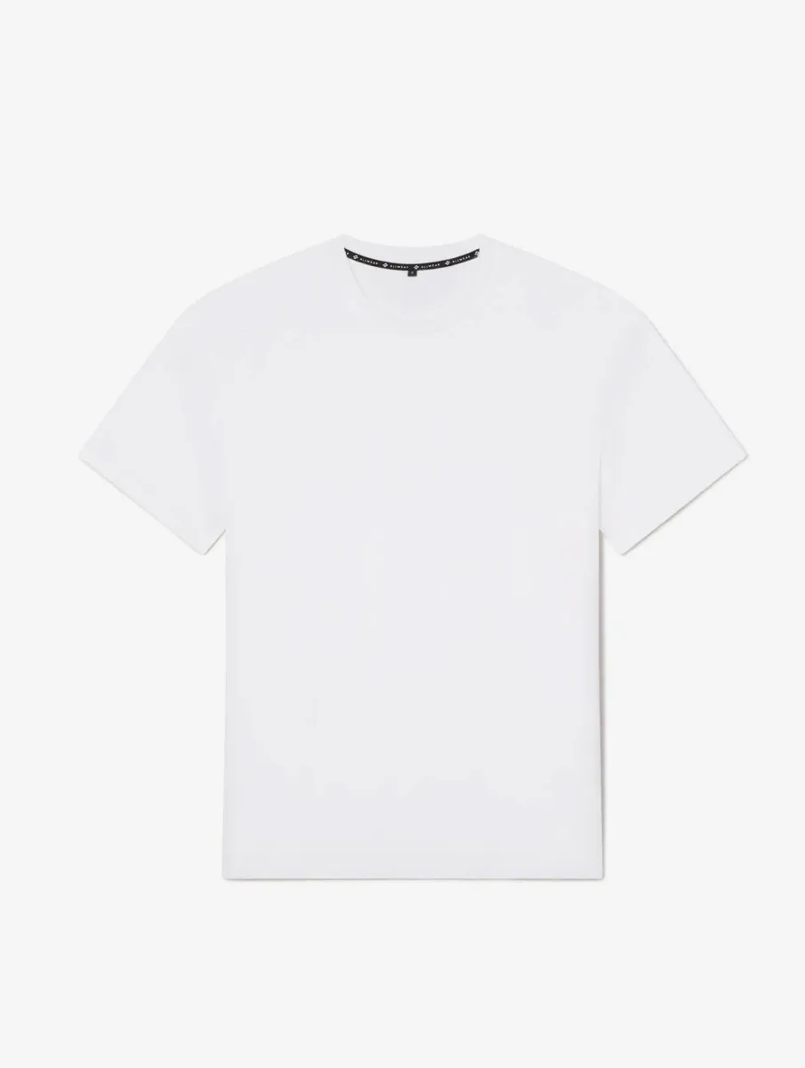 Allwear Tencel™ Lightweight Short Sleeve Tee
