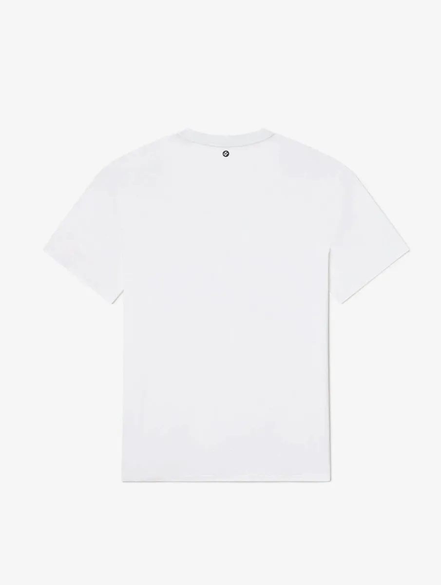 Allwear Tencel™ Lightweight Short Sleeve Tee 2