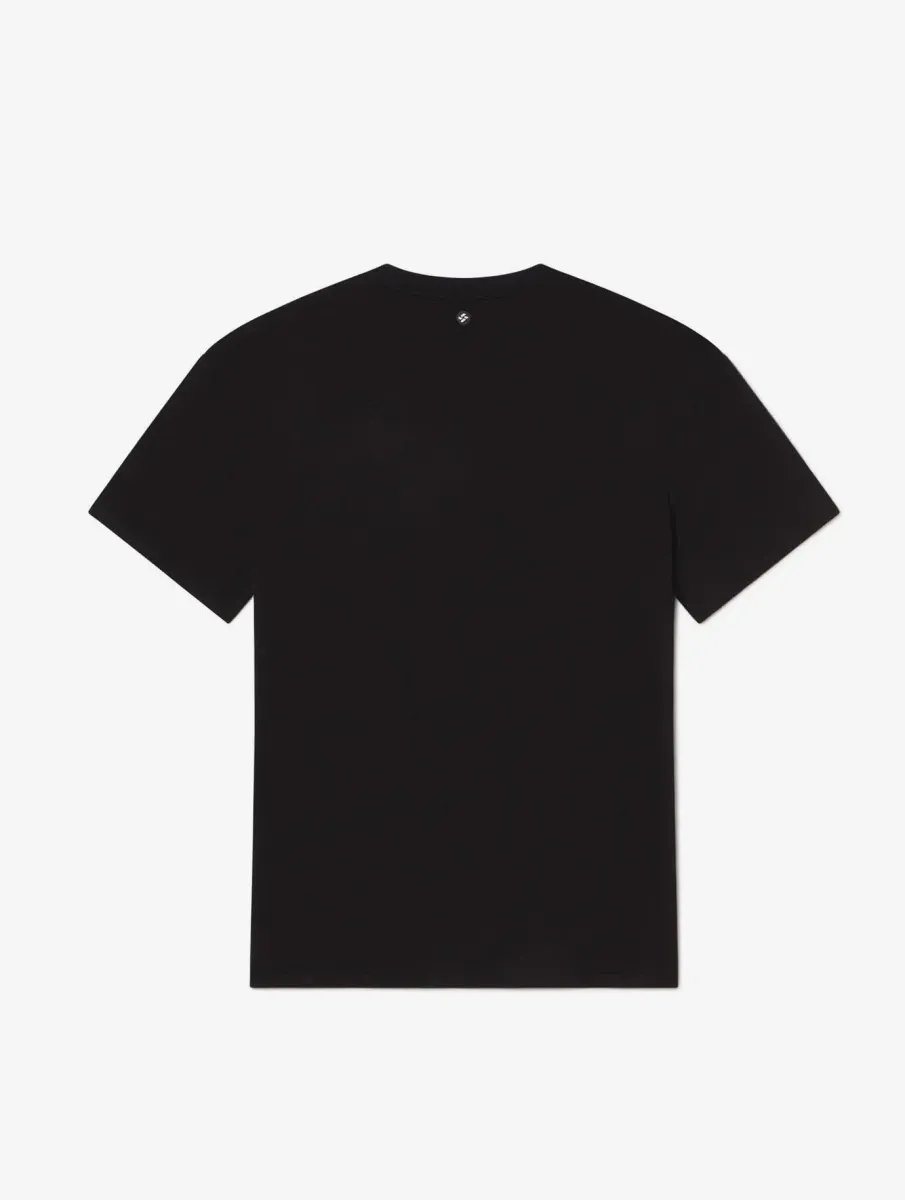 Allwear Tencel™ Lightweight Short Sleeve Tee 2
