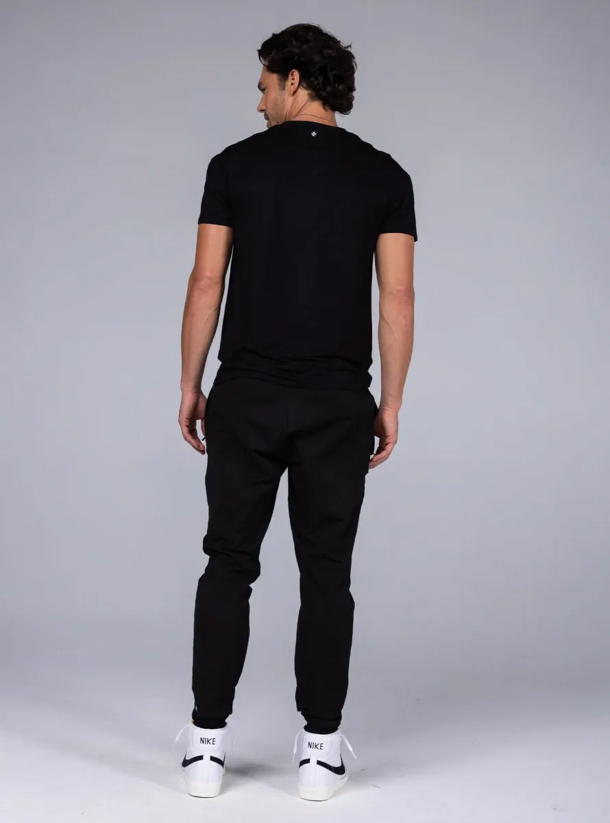 Allwear Tencel™ Lightweight Short Sleeve Tee 4