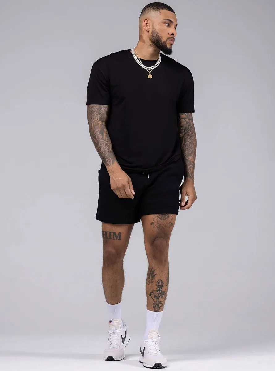 Allwear Tencel™ Lightweight Short Sleeve Tee 5