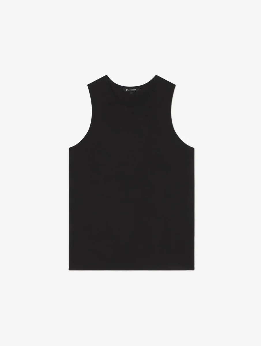 Allwear Tencel™ Lightweight Tank Top