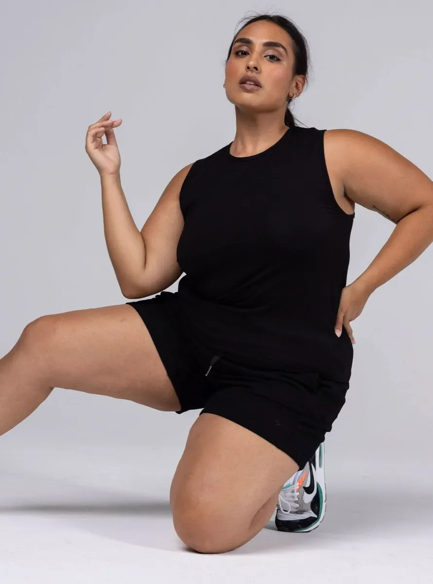 Allwear Tencel™ Lightweight Tank Top 5