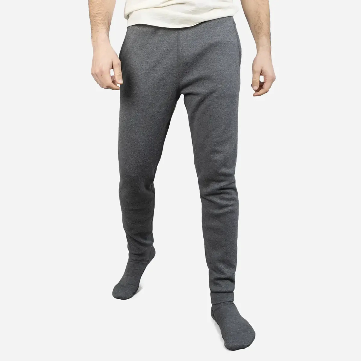 Men's Alpaca Travel Joggers 16