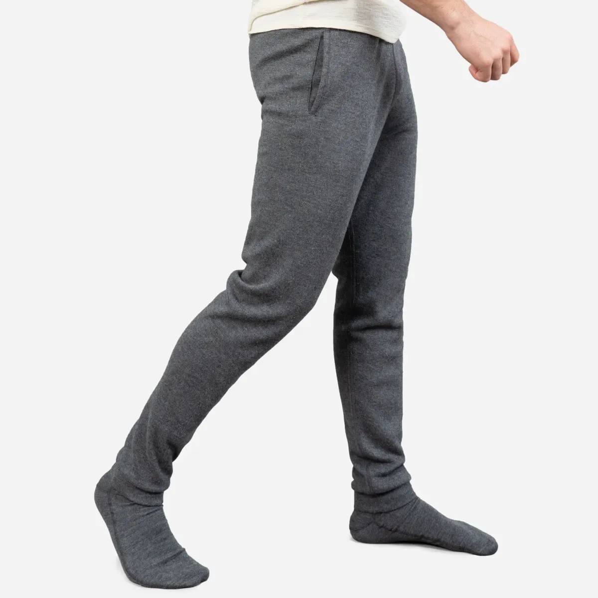 Men's Alpaca Travel Joggers 17