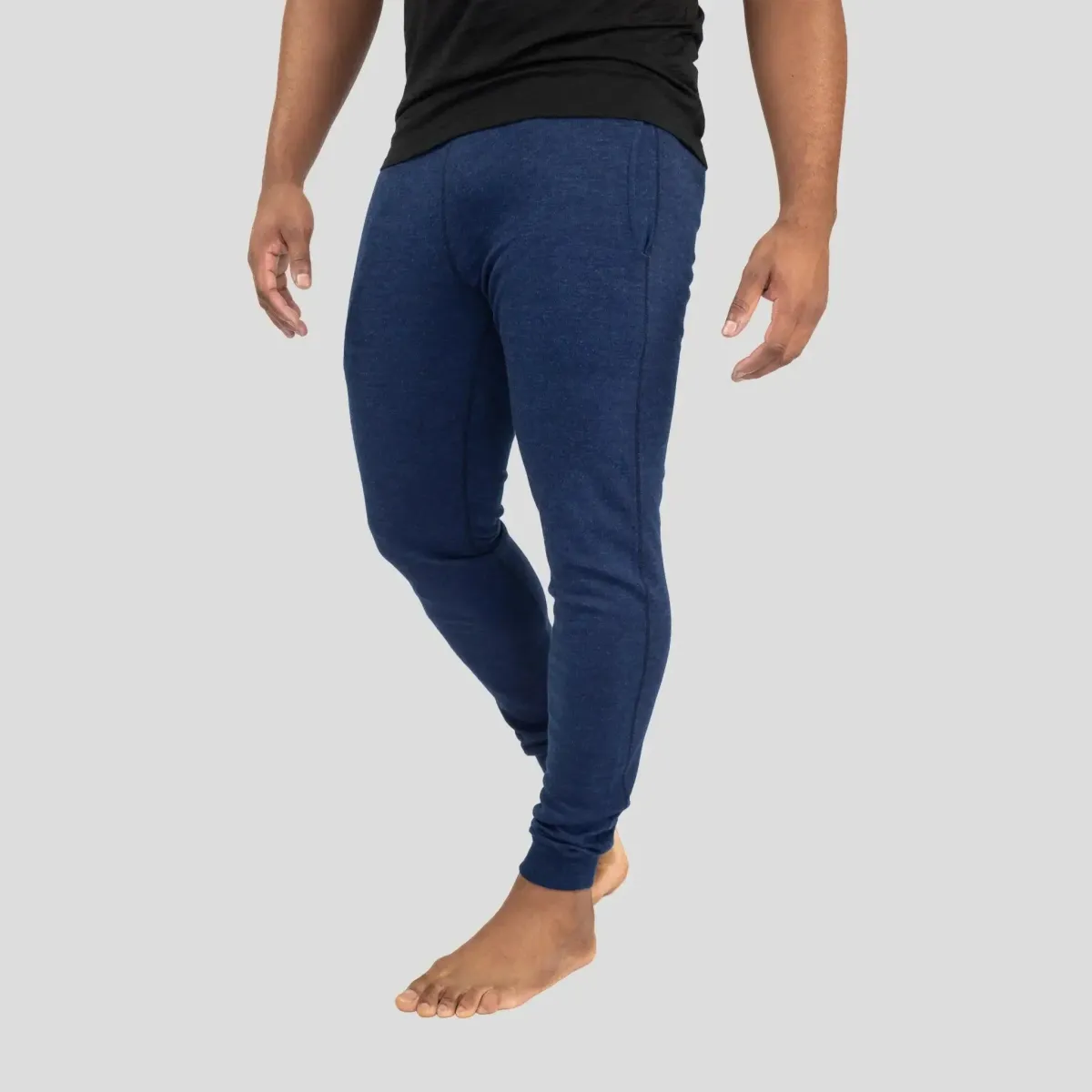 Men's Alpaca Travel Joggers 5