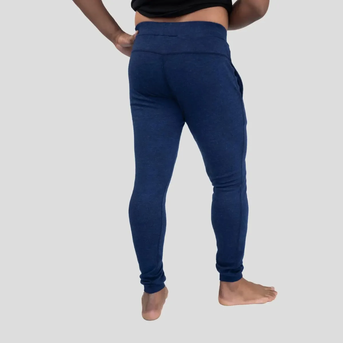 Men's Alpaca Travel Joggers 6