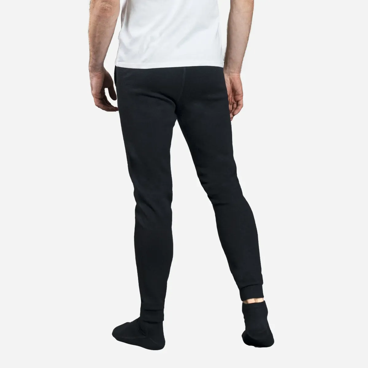 Men's Alpaca Travel Sweatpants 11